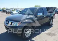 2014 Nissan FRONTIER фото