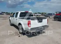 2014 Nissan FRONTIER фото
