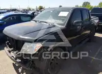 2014 Nissan FRONTIER фото