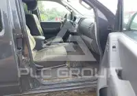 2014 Nissan FRONTIER photo
