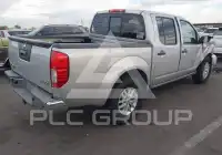 2014 Nissan FRONTIER фото