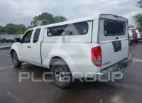 2014 Nissan FRONTIER фото