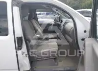 2014 Nissan FRONTIER фото
