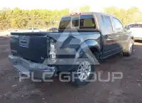 2014 Nissan FRONTIER фото