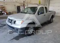 2014 Nissan FRONTIER фото