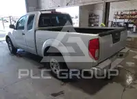 2014 Nissan FRONTIER фото