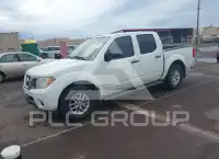 2014 Nissan FRONTIER photo