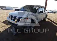 2014 Nissan FRONTIER фото