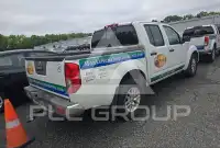 2014 Nissan FRONTIER фото