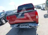 2014 Nissan FRONTIER photo