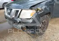 2014 Nissan FRONTIER photo