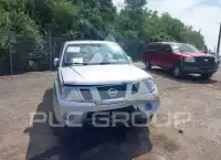 2014 Nissan FRONTIER фото