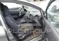 2014 Nissan VERSA photo