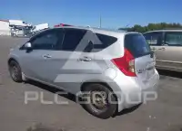 2014 Nissan VERSA photo