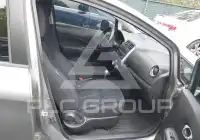 2014 Nissan VERSA фото