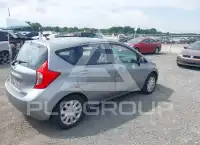 2014 Nissan VERSA фото