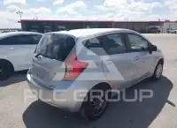 2014 Nissan VERSA фото