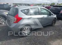 2014 Nissan VERSA photo
