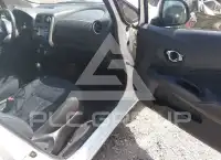 2014 Nissan VERSA фото