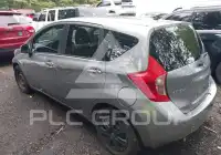 2014 Nissan VERSA фото