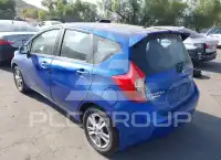 2014 Nissan VERSA фото