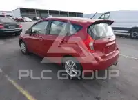 2014 Nissan VERSA photo