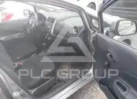 2014 Nissan VERSA photo