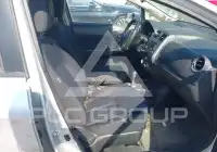 2014 Nissan VERSA photo