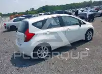 2014 Nissan VERSA фото