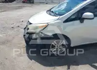 2014 Nissan VERSA фото
