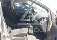 2014 Nissan VERSA фото