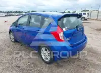 2014 Nissan VERSA фото