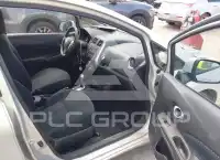 2014 Nissan VERSA photo