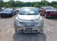 2014 Nissan VERSA photo