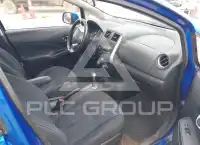 2014 Nissan VERSA фото