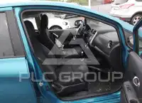 2014 Nissan VERSA фото