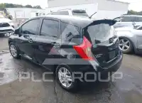 2014 Nissan VERSA фото