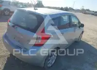 2014 Nissan VERSA фото