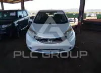 2014 Nissan VERSA фото