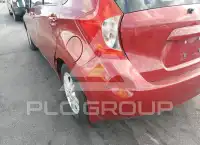 2014 Nissan VERSA photo