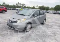 2014 Nissan VERSA photo