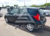 2014 Nissan VERSA фото