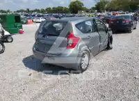 2014 Nissan VERSA фото