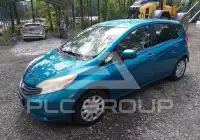 2014 Nissan VERSA photo