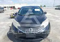 2014 Nissan VERSA photo