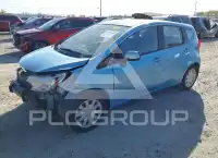 2014 Nissan VERSA photo