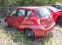 2014 Nissan VERSA фото