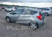 2014 Nissan VERSA фото