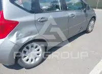 2014 Nissan VERSA photo