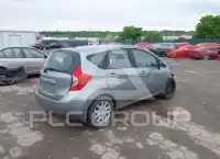 2014 Nissan VERSA фото